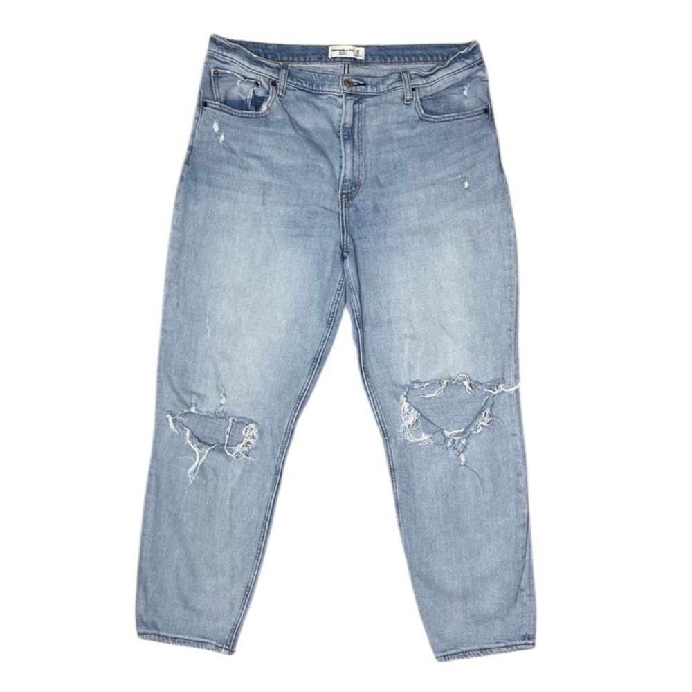 Abercrombie & Fitch jeans